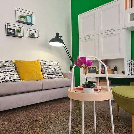 Sa Domu De Ajaja Apartments Cagliari Bagian luar foto