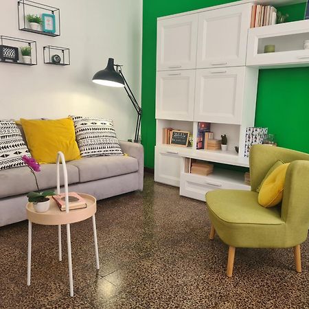 Sa Domu De Ajaja Apartments Cagliari Bagian luar foto