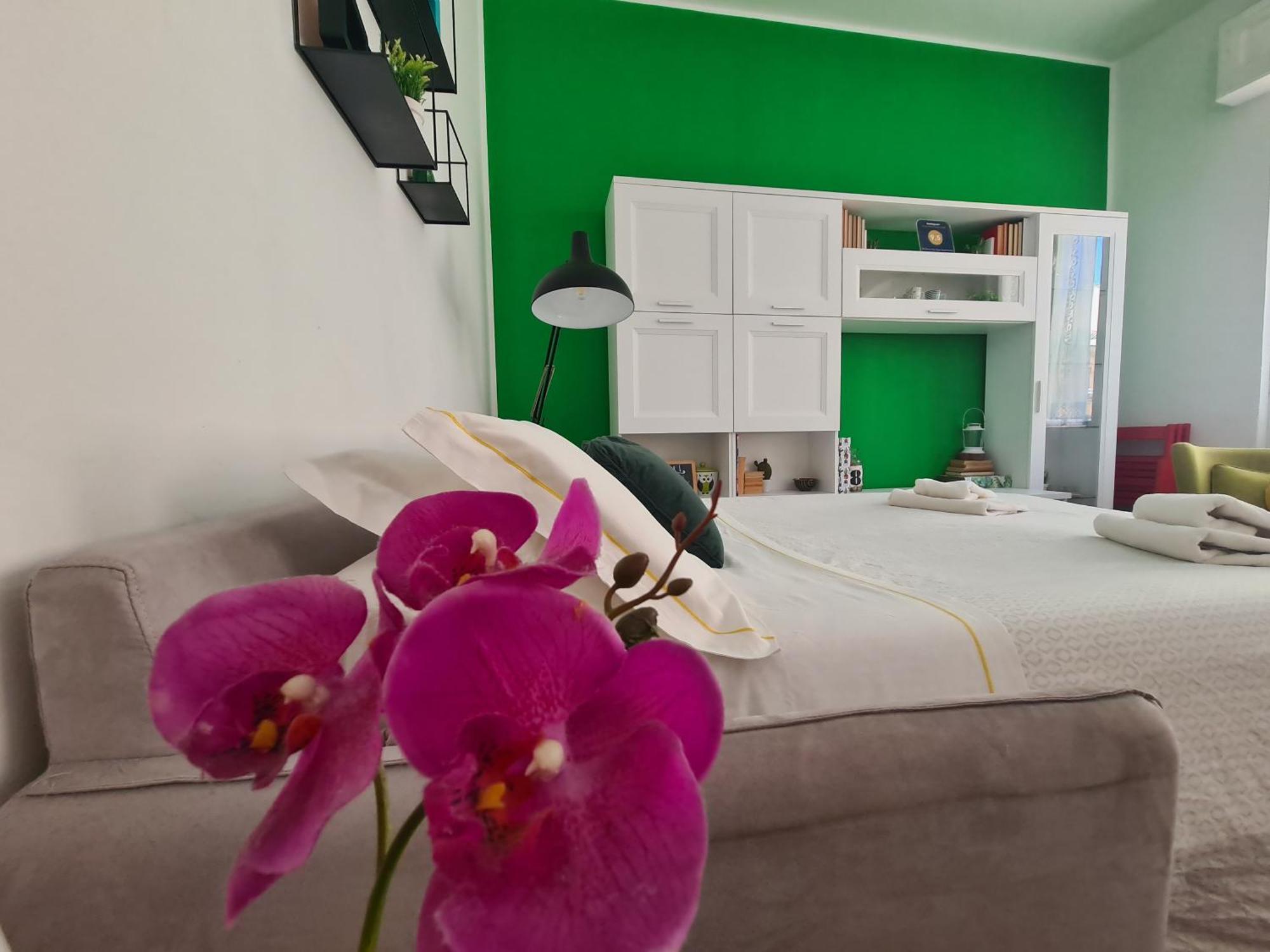Sa Domu De Ajaja Apartments Cagliari Bagian luar foto