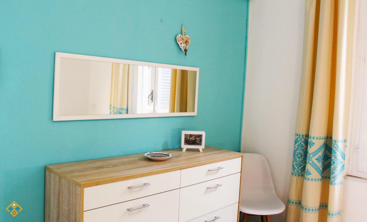 Sa Domu De Ajaja Apartments Cagliari Bagian luar foto